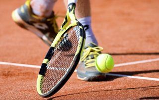 Tennis-Mannschaften