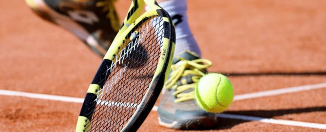 Tennis-Mannschaften