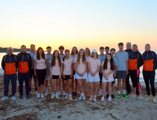 Ostercamp – Mallorca 2026