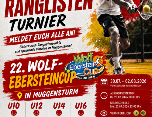 Wolf-Eberstein Cup 2026